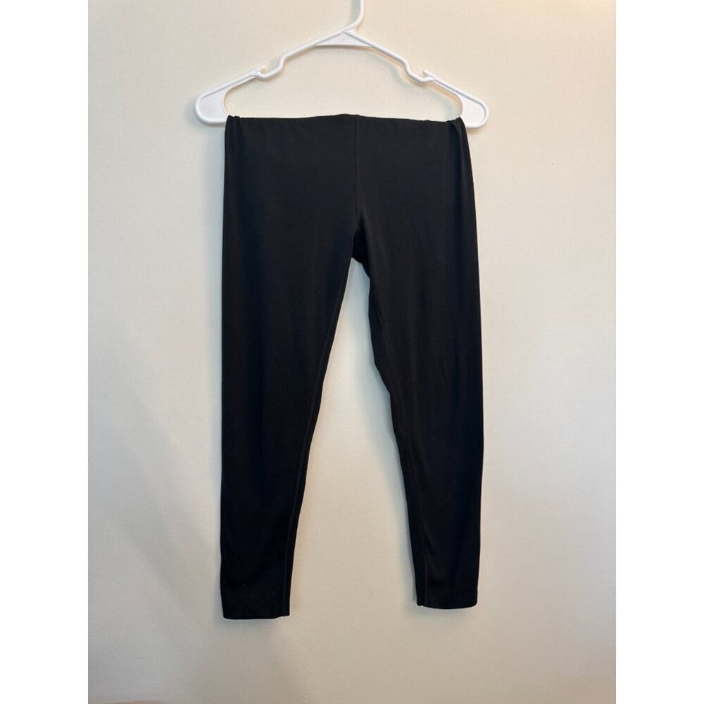 Black FLOAT Ultralight Legging 23 3/4" Inseam / M - Picture 2 of 5